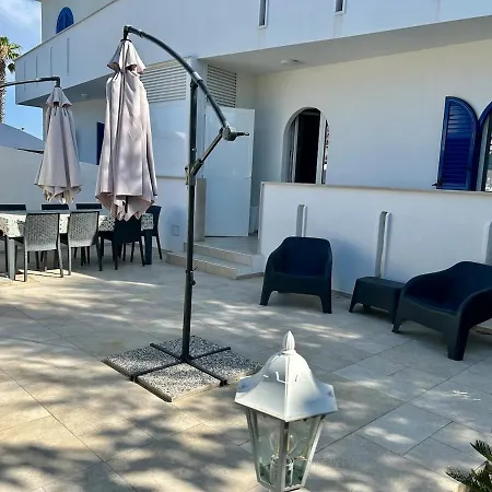 Διαμέρισμα Casa Rosalia Cozze