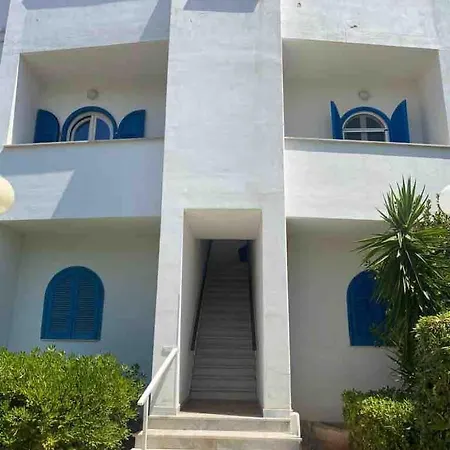 Διαμέρισμα Casa Rosalia