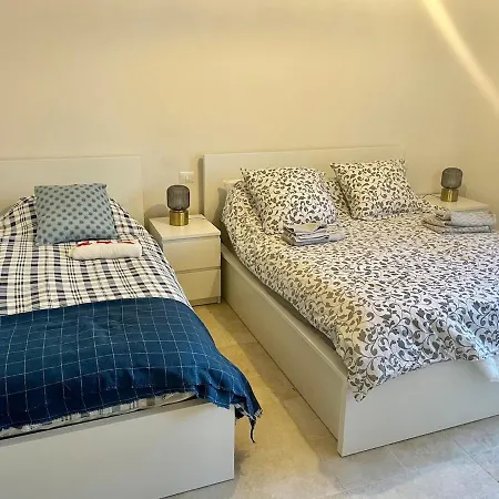 Casa Rosalia Διαμέρισμα *