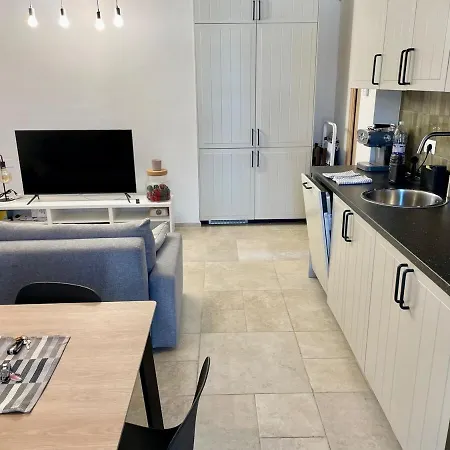 Casa Rosalia * Cozze