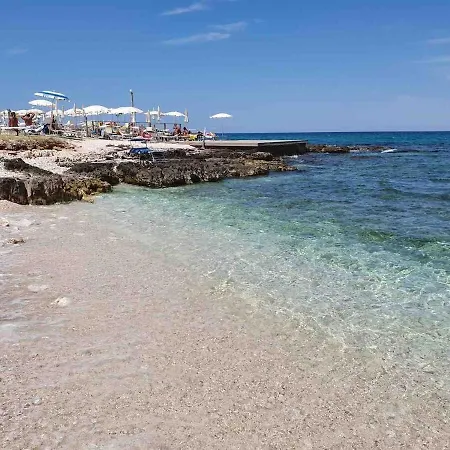 Casa Rosalia Διαμέρισμα