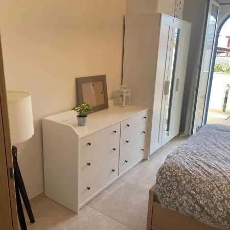 Διαμέρισμα Casa Rosalia