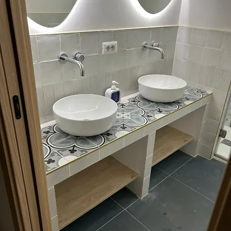 Casa Rosalia Διαμέρισμα *