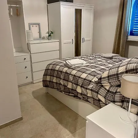 Casa Rosalia Διαμέρισμα *