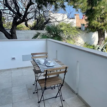 شقة Casa Rosalia *