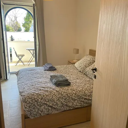 Casa Rosalia 公寓 *