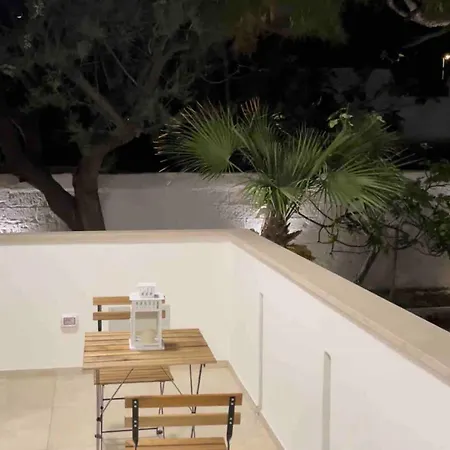 Casa Rosalia 公寓 *