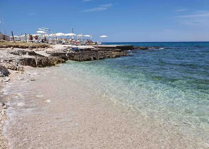 Casa Rosalia Apartment