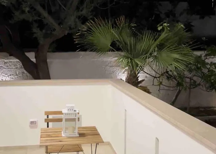 Casa Rosalia 公寓 *