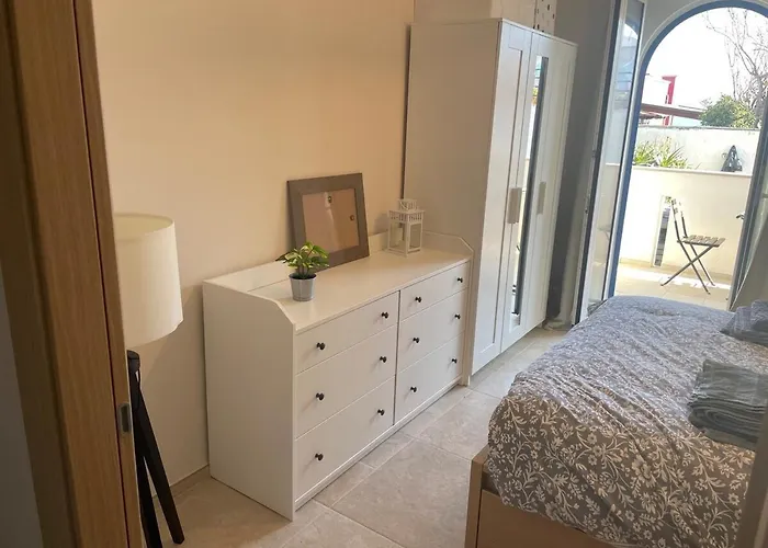 Apartment Casa Rosalia