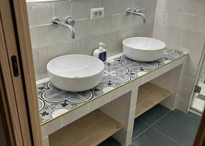 Casa Rosalia Apartment *