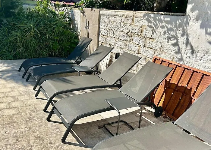 Apartment Casa Rosalia